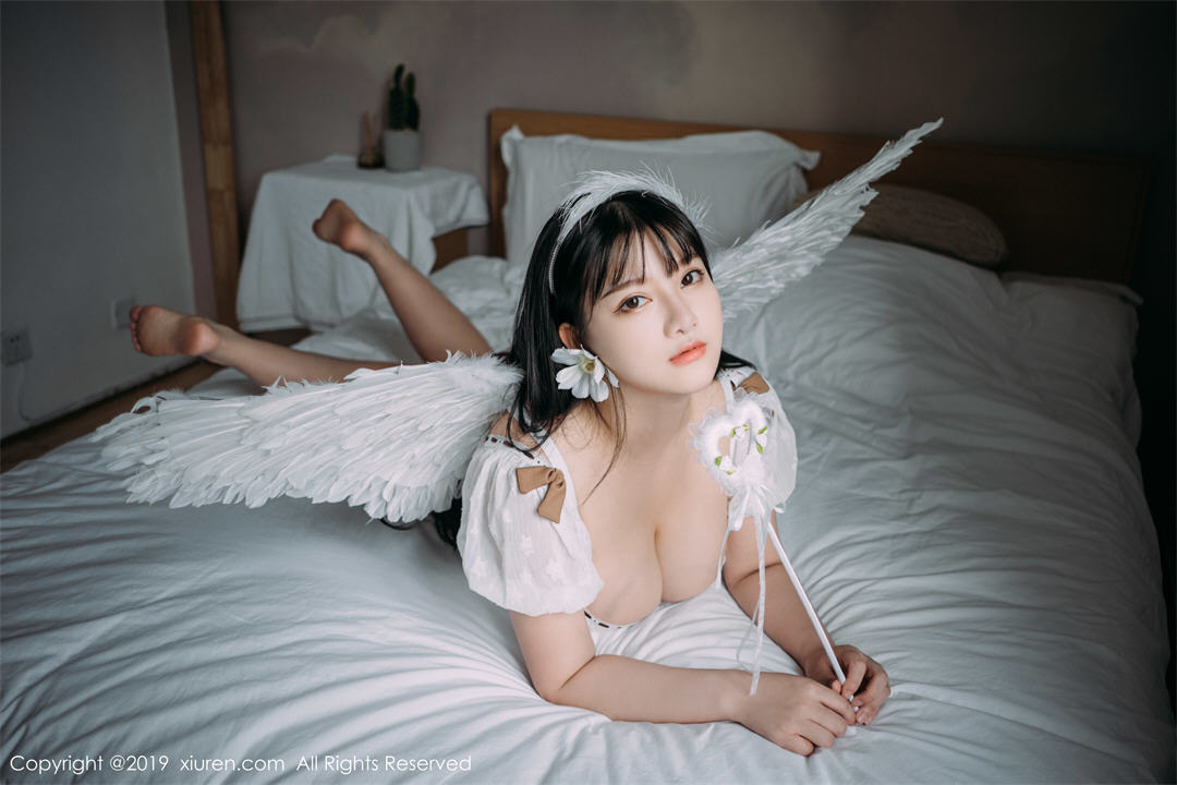 小尤奈：广州漫展小尤奈jk制服事件女主王幼仪无圣光