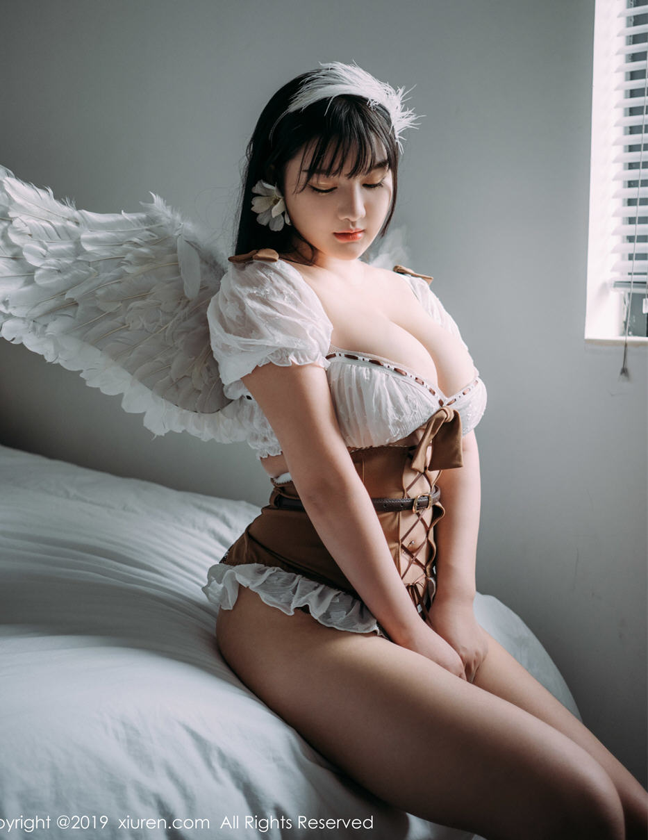 小尤奈：广州漫展小尤奈jk制服事件女主王幼仪无圣光