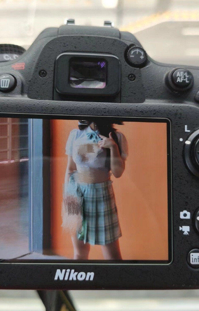 小尤奈：广州漫展小尤奈jk制服事件女主王幼仪无圣光