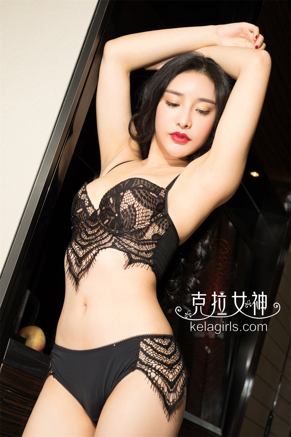 性感网红小西羞羞照套图