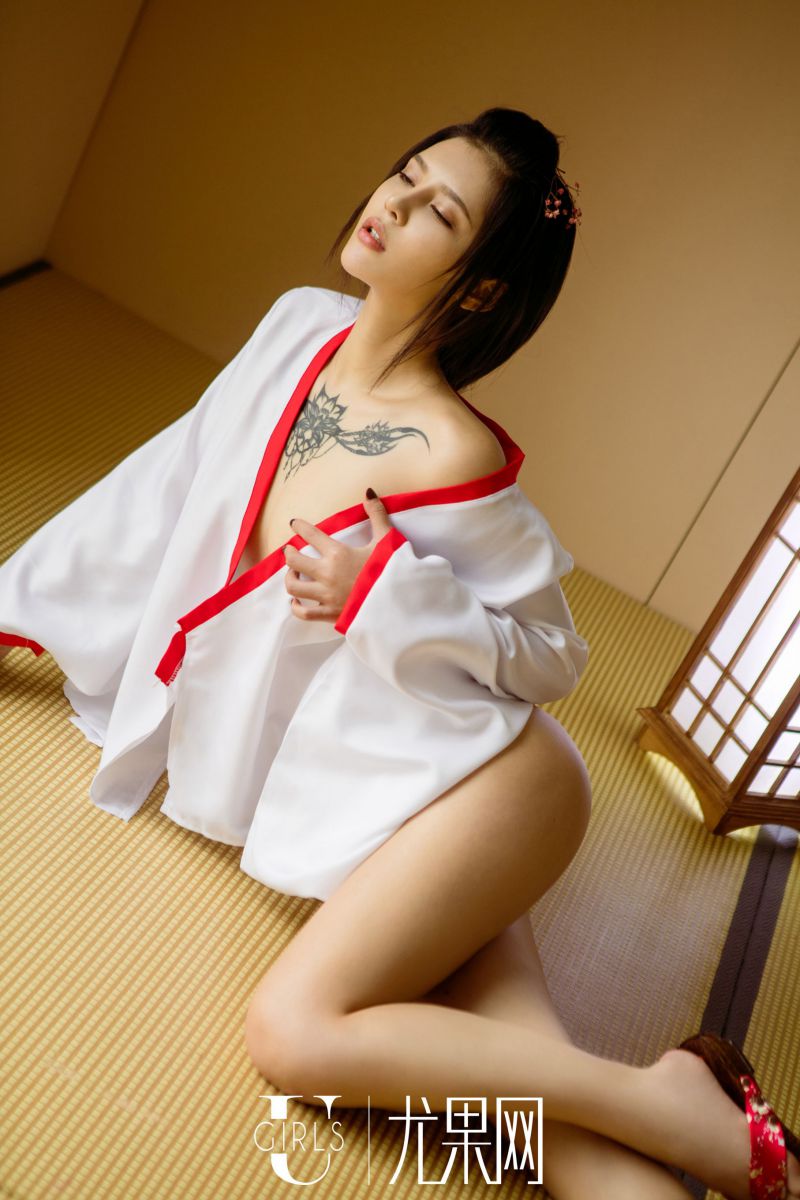 极品御姐尤娜娜木有圣光福利