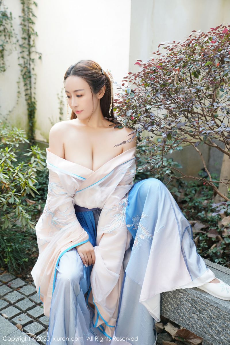 优质软妹周井空无圣光无遮绝版