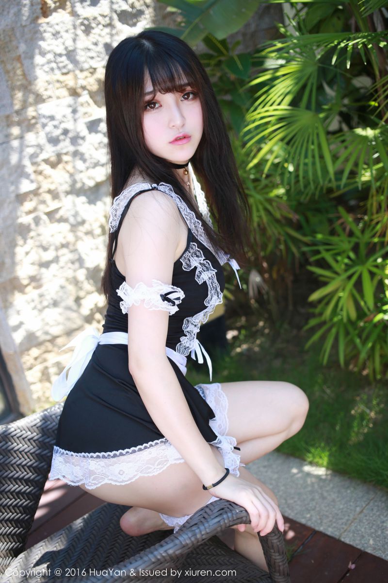 极品御姐伊小七半圣光套图照片