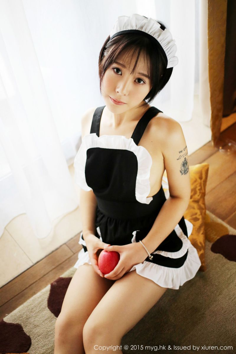 性感嫩模艾莉Evelyn无遮罩番号