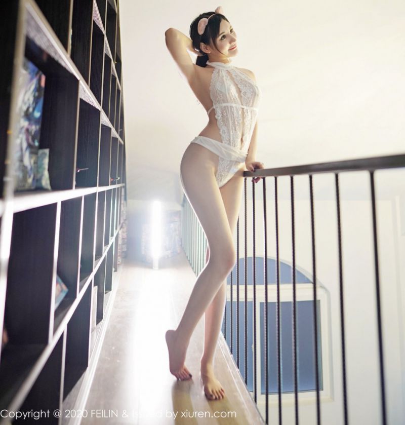 性感网红青妍Celina零圣光绝版