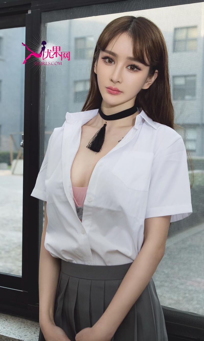 白嫩美人青树Cheryl无遮挡套图