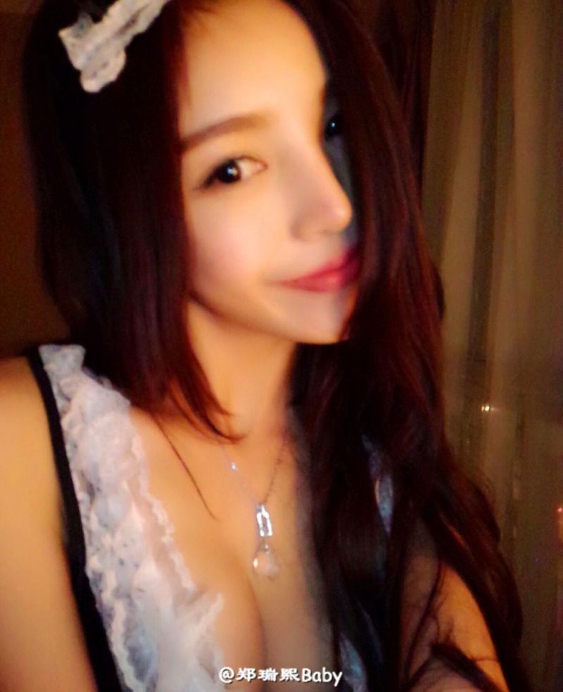 丰腴御姐郑瑞熙Mirui无圣光全集