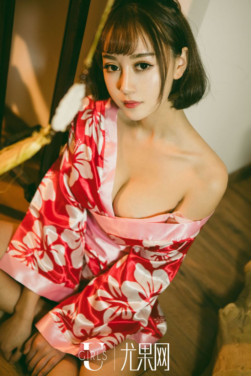 性感美人赵小米Kitty经典性感写真集