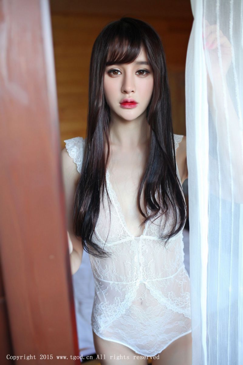 丰腴女神青树Cheryl无光无遮图集