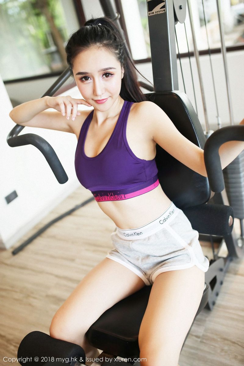 诱人网红美瑜于雯无删相册