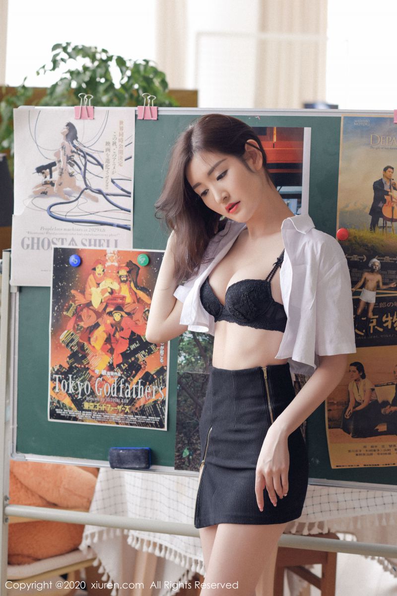 白嫩美人沈梦瑶G-cat半圣光绝版