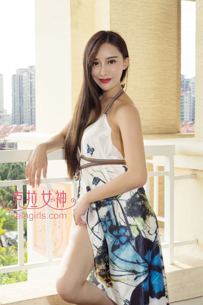 美貌少女小西无圣光精选照片