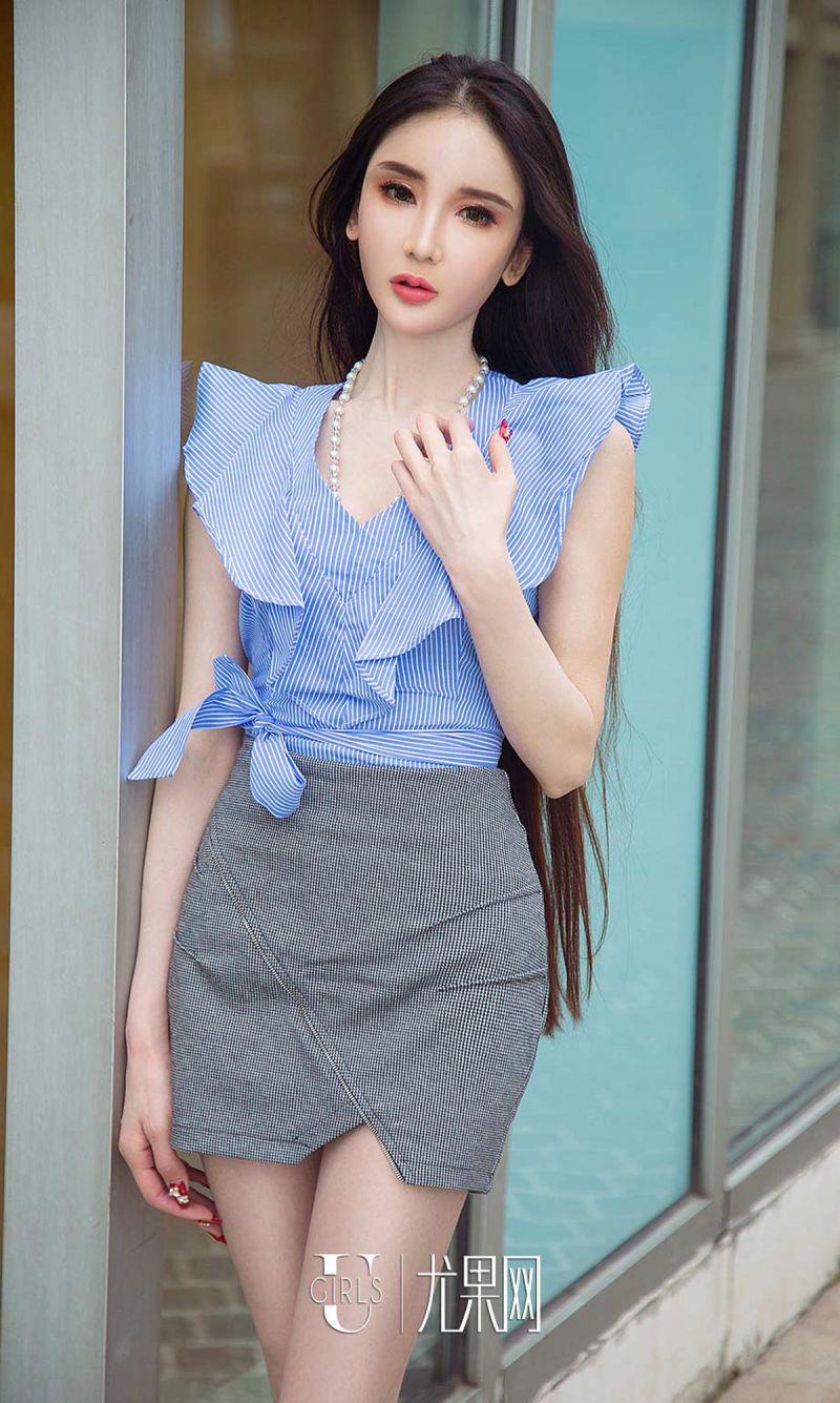 丰腴美女阿依努尔瓦娅无圣光套图