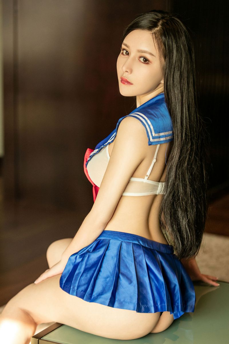 丰满女神沈诺馨Nicole无遮挡全集