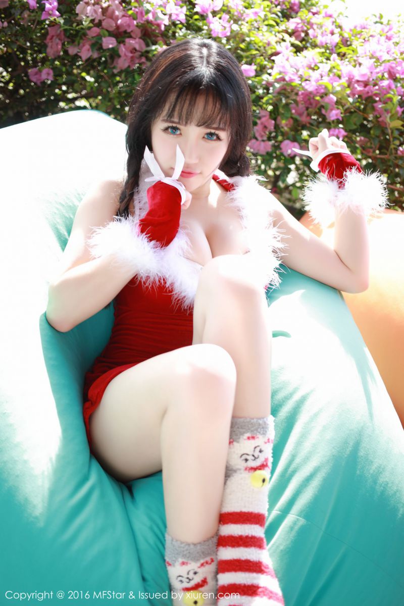 丰满女神徐嘉乐Cake无圣光无遮写真