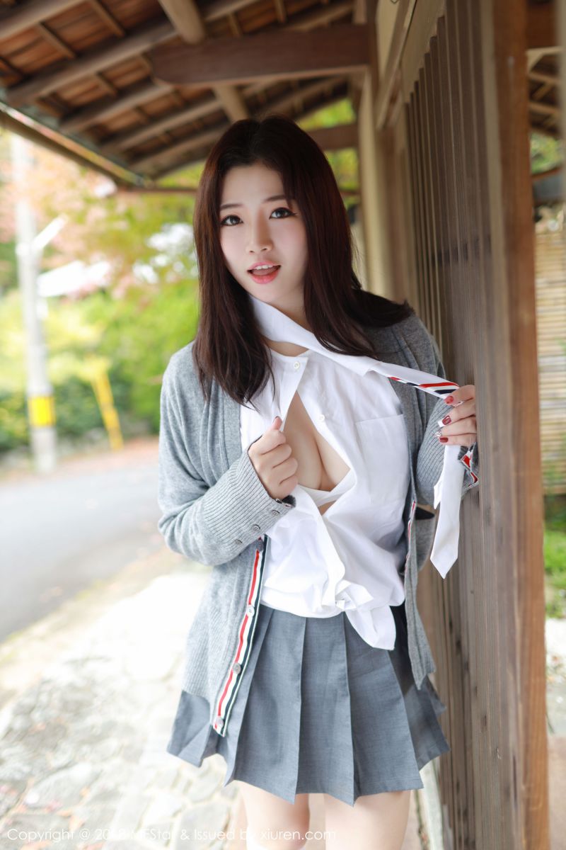 丰满女神徐嘉乐Cake无圣光无遮写真