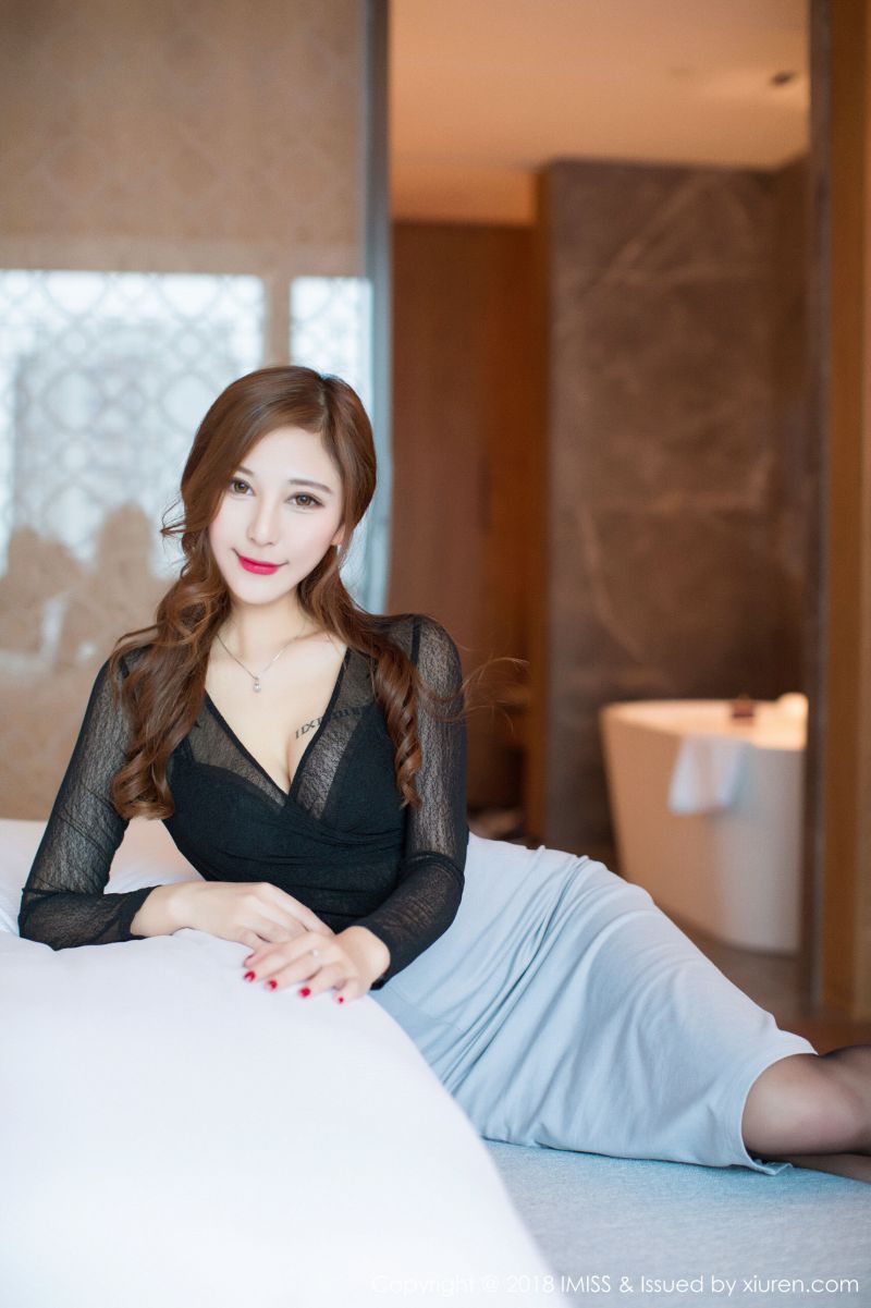 极品嫩模Lavinia木有圣光照片