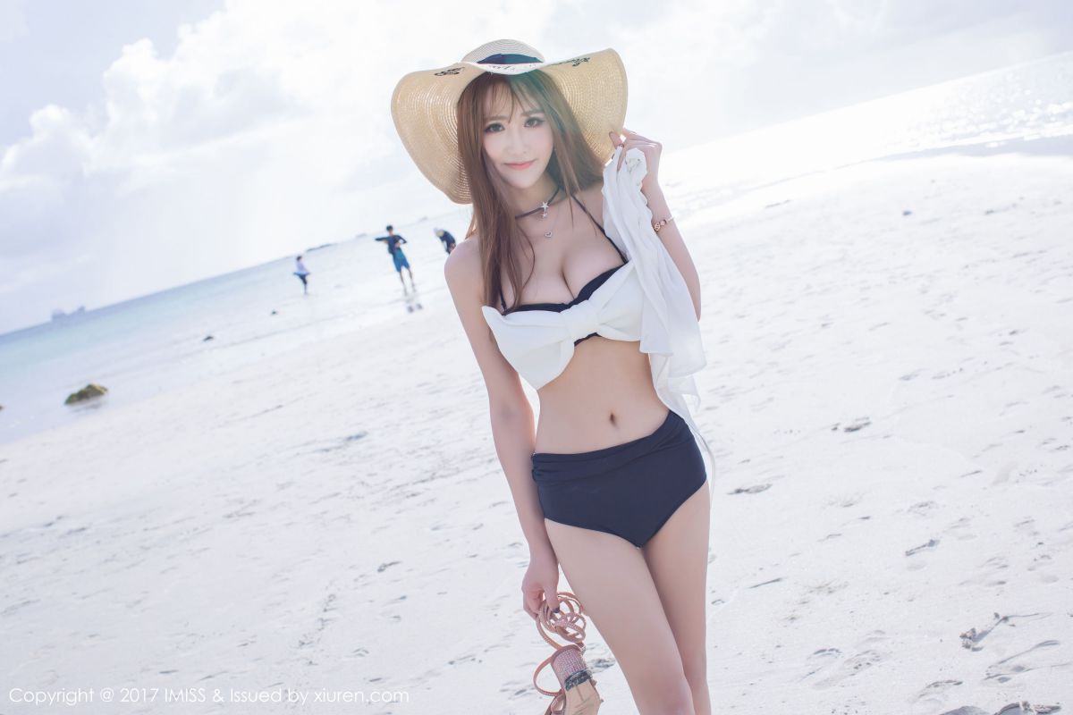 丰满嫩模妤薇Vivian零遮罩专辑