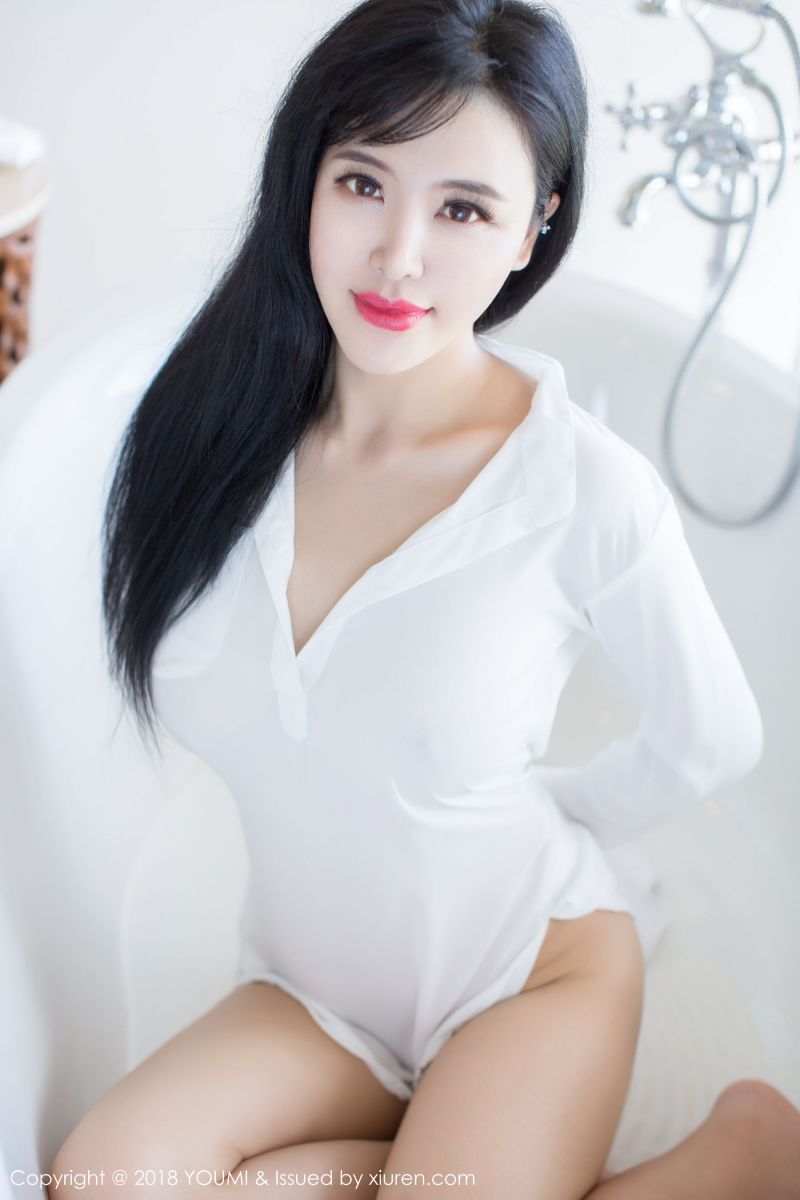 漂亮网红刘钰儿无圣光福利