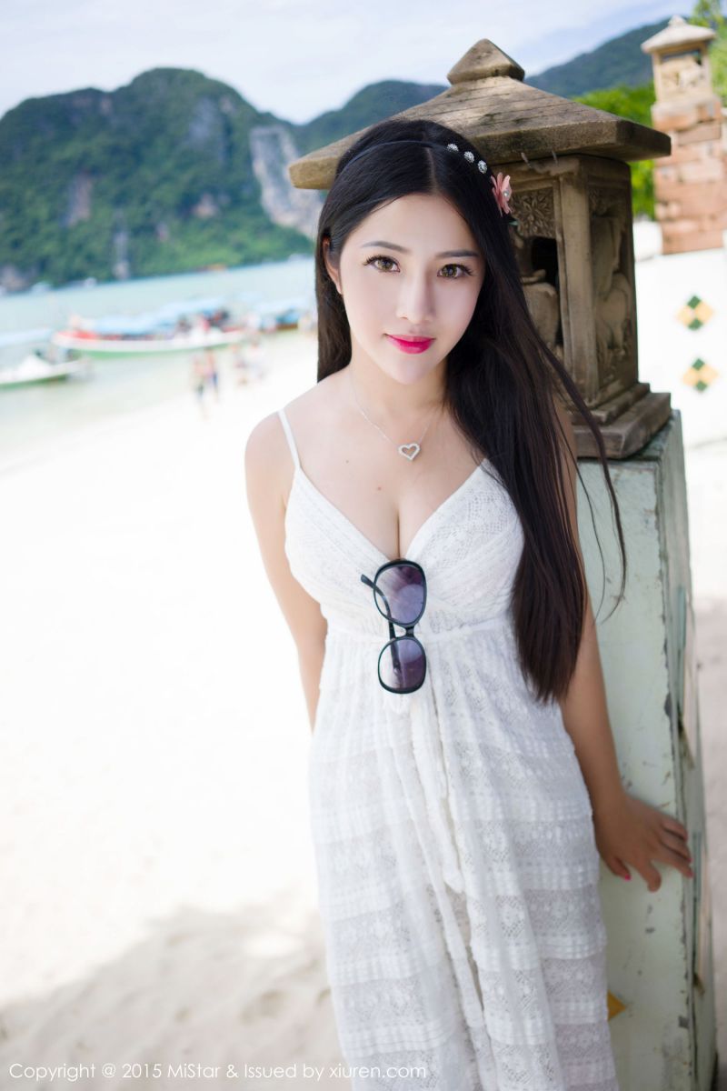 极品网红嘉嘉Tiffany木有删套图