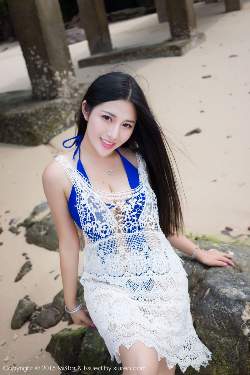 极品网红嘉嘉Tiffany木有删套图