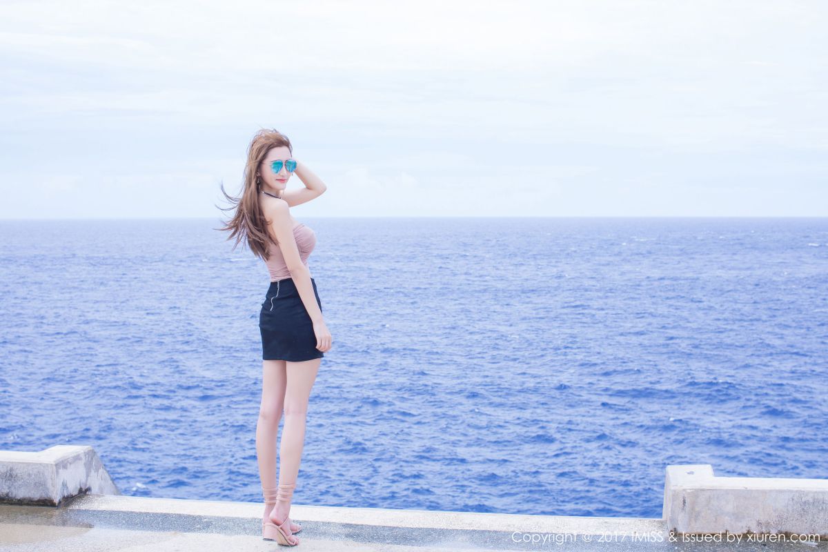 性感女神妤薇Vivian木有遮挡图集