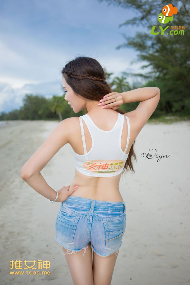 秀色 网红杨上萱无光无遮原图