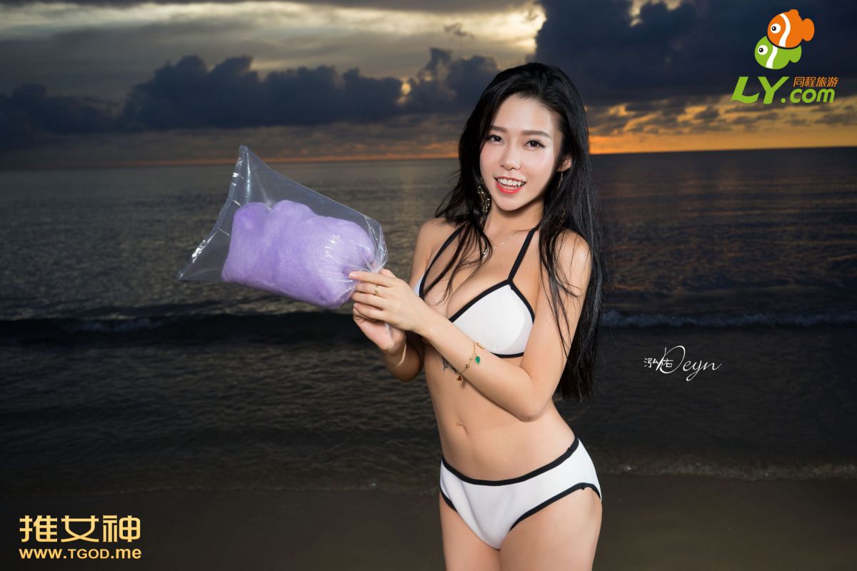 秀色 网红杨上萱无光无遮原图