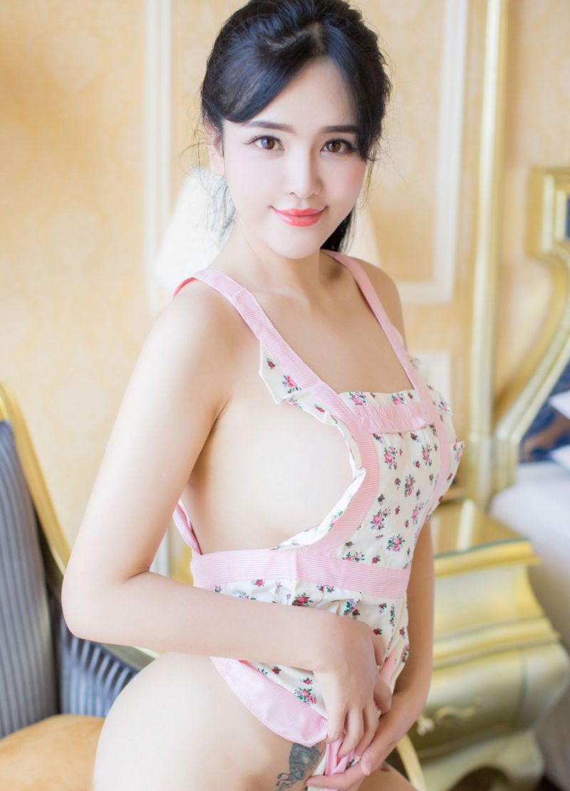 丰满佳丽刘钰儿半遮挡照片