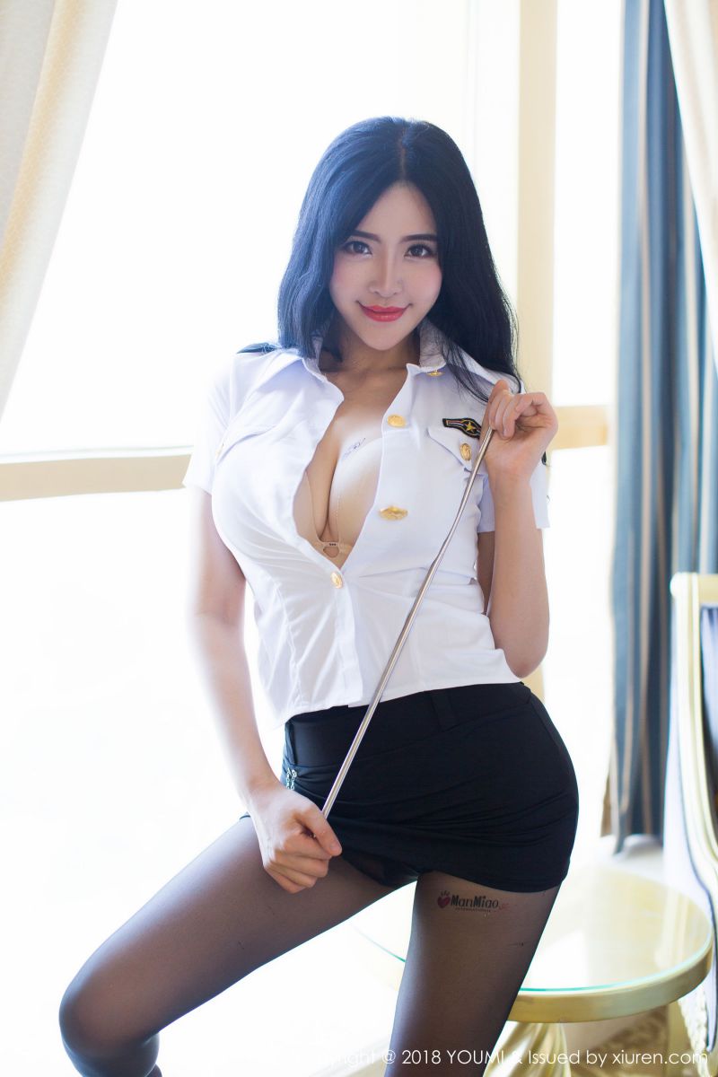 白嫩少女刘钰儿无光无遮套图