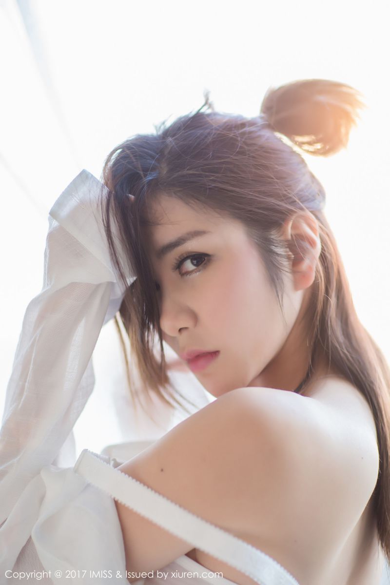 秀色佳丽李七喜零删减照片