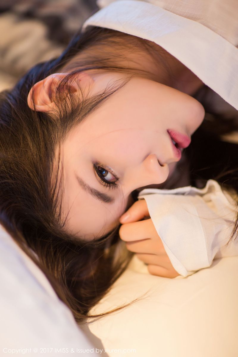 秀色佳丽李七喜零删减照片