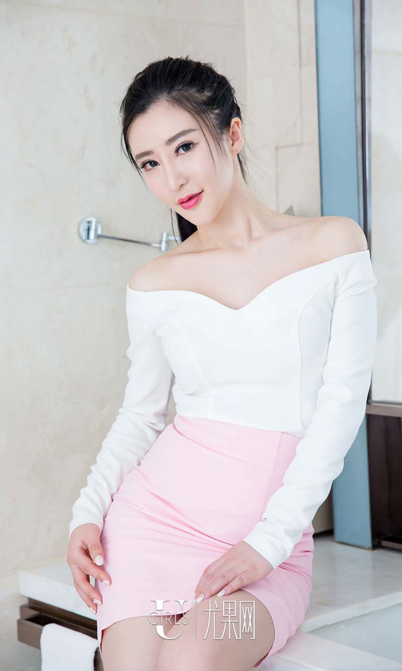 极品美人佟蔓无圣光无遮福利