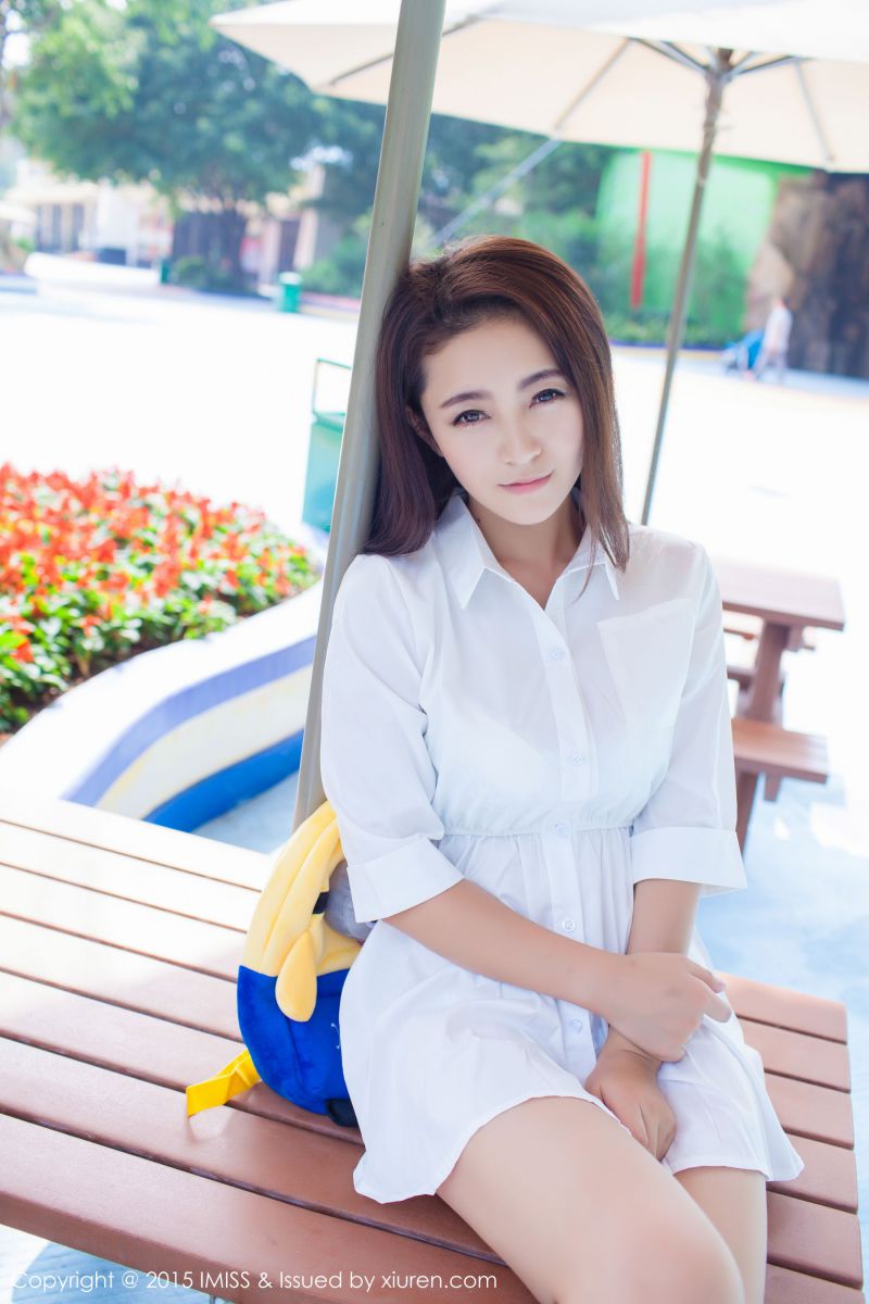 优质美女夏茉GIGI无遮挡专辑