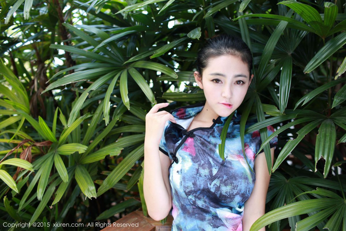 优质美女夏茉GIGI无遮挡专辑