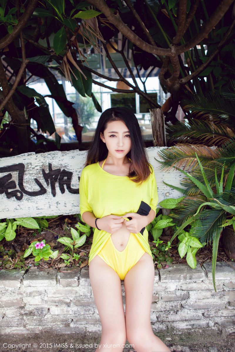 优质美女夏茉GIGI无遮挡专辑