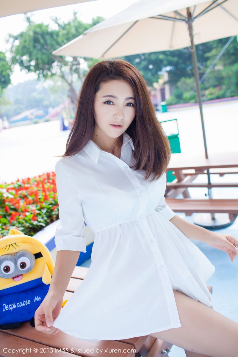 优质美女夏茉GIGI无遮挡专辑