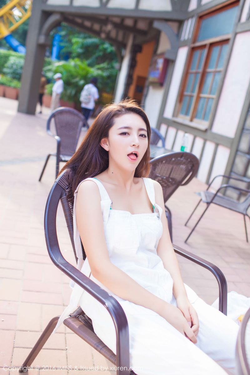 优质美女夏茉GIGI无遮挡专辑