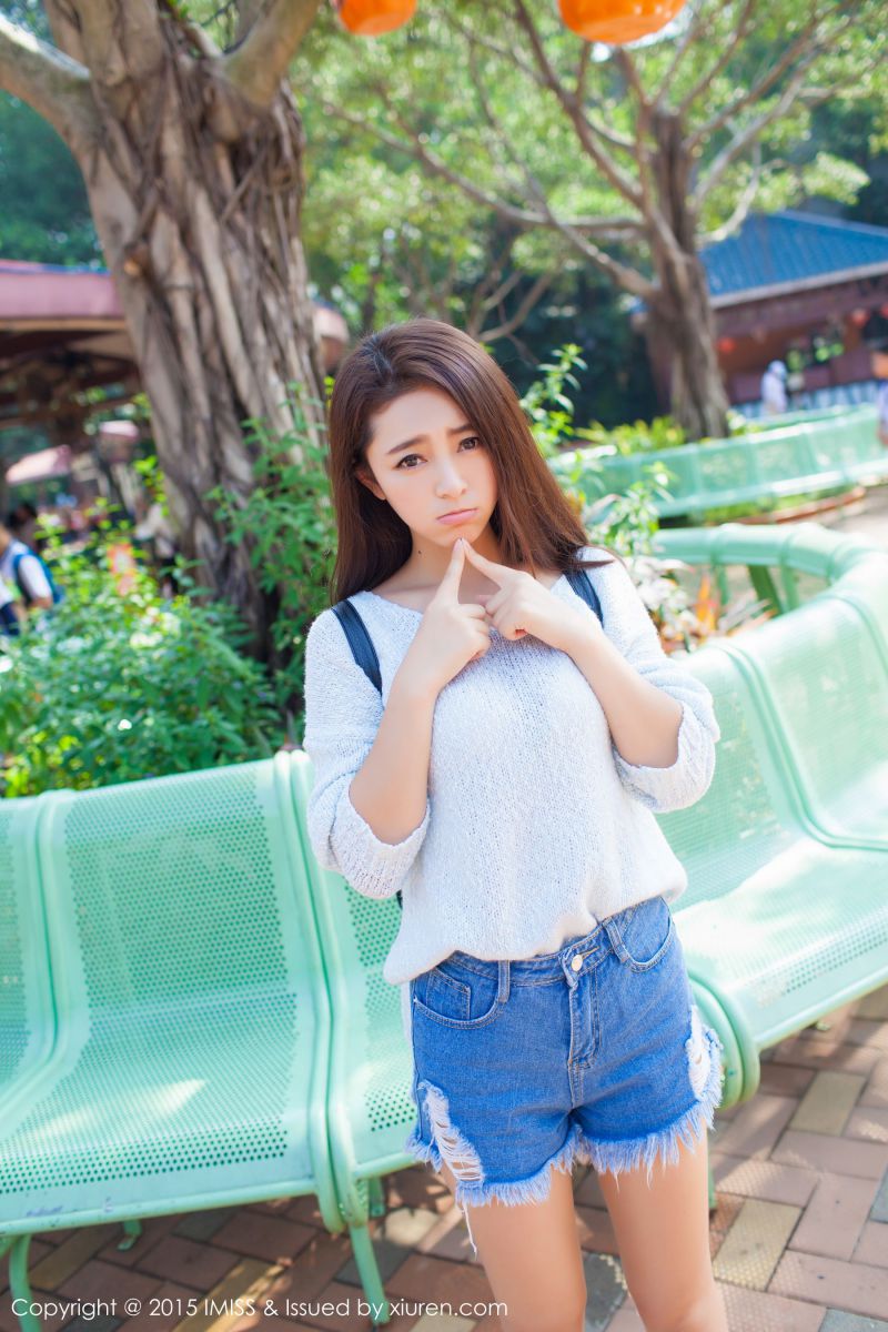 优质美女夏茉GIGI无遮挡专辑