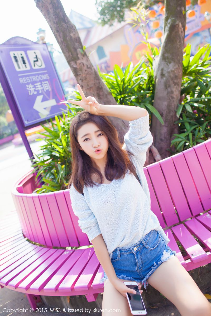 优质美女夏茉GIGI无遮挡专辑