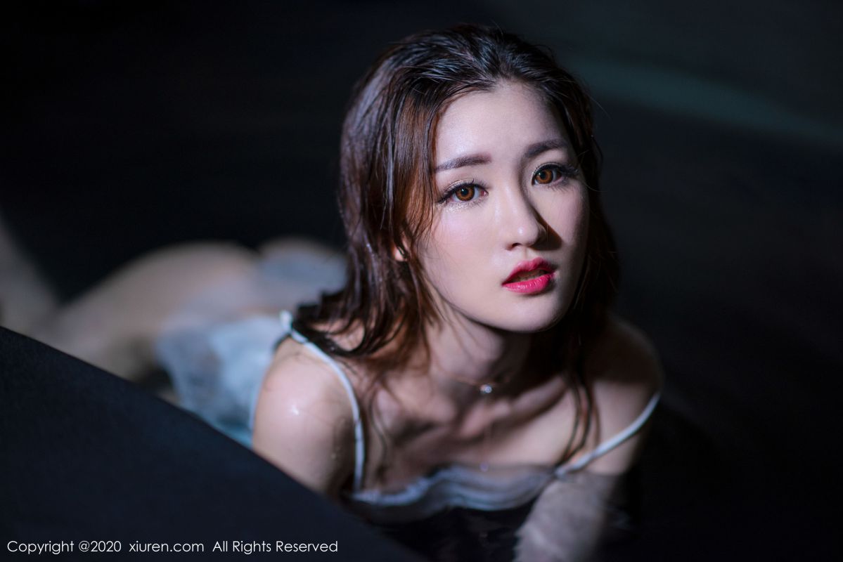 丰满美女沈梦瑶G-cat木有圣光照片