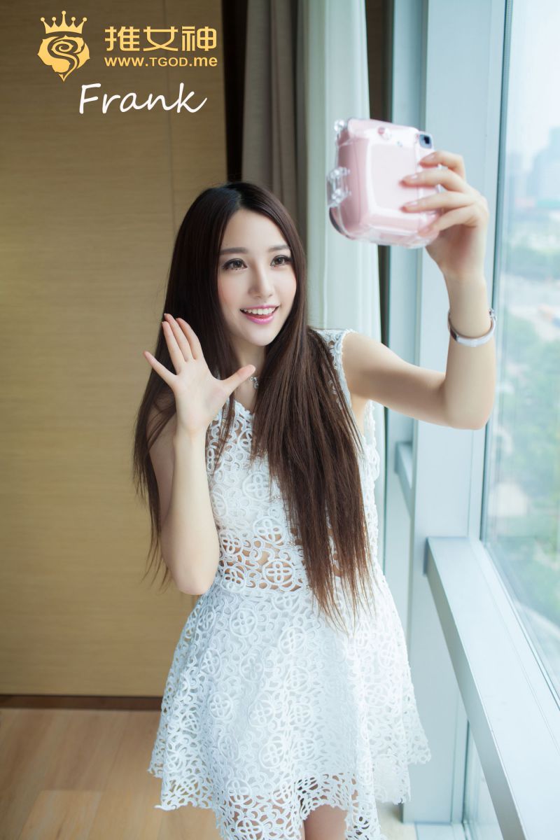 极品软妹刘奕宁Lynn无遮挡福利