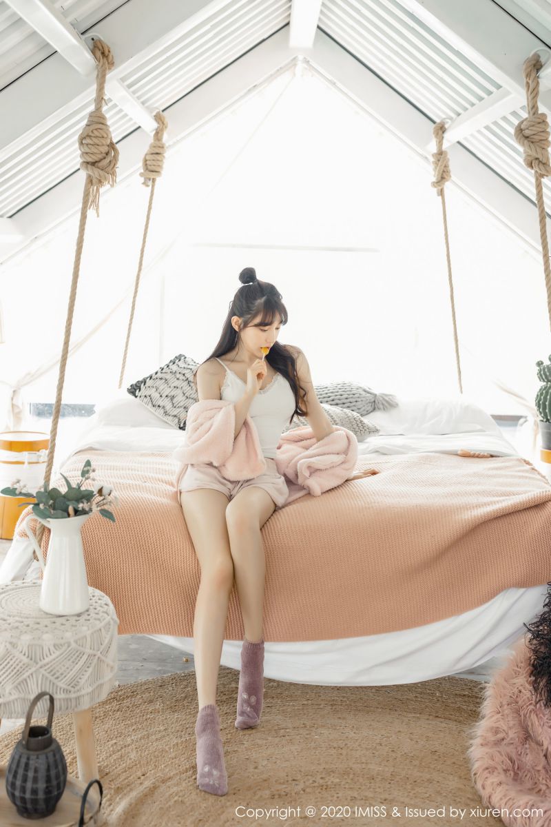 极品软妹刘奕宁Lynn无遮挡福利