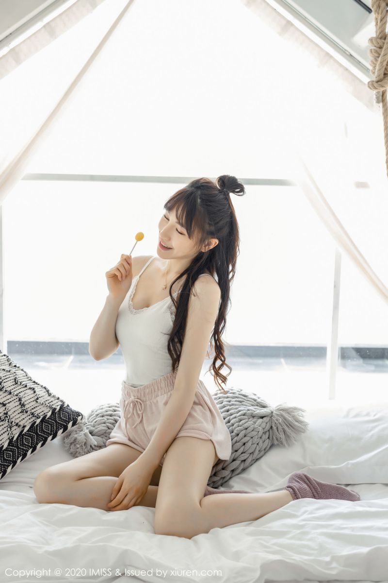 极品软妹刘奕宁Lynn无遮挡福利