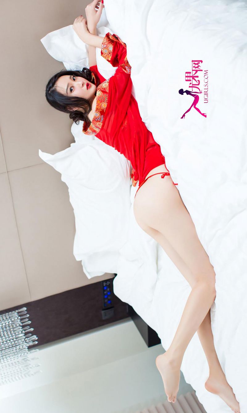 丰腴御姐潇潇木有遮精选照片