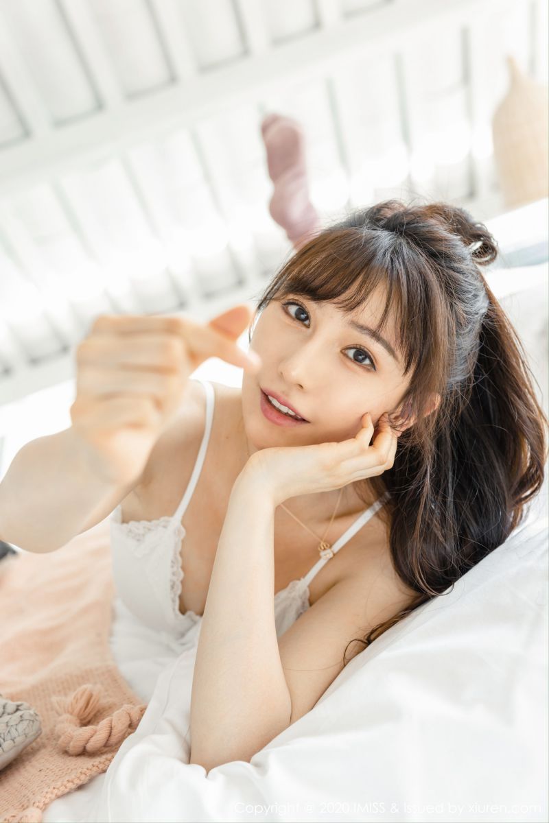 丰腴女神刘奕宁Lynn半圣光专辑