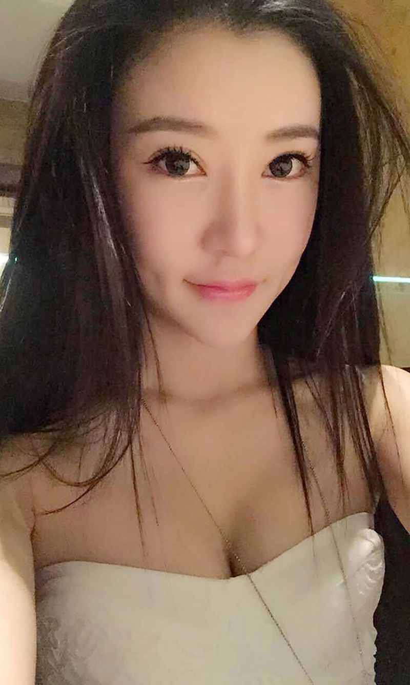 妩媚美女佟蔓无圣光精选套图