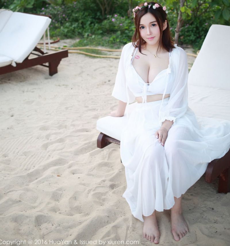 诱人御姐沈蜜桃木有删生图