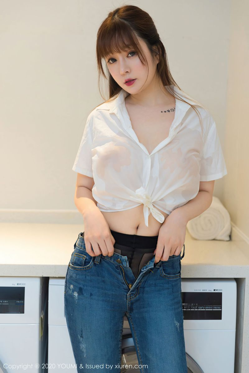 性感美人王雨纯无遮挡原图