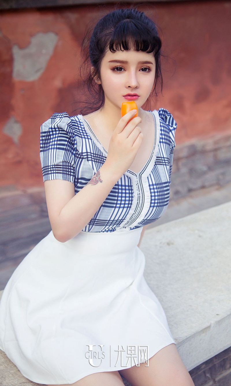 诱人网红诗盈木有圣光绝版